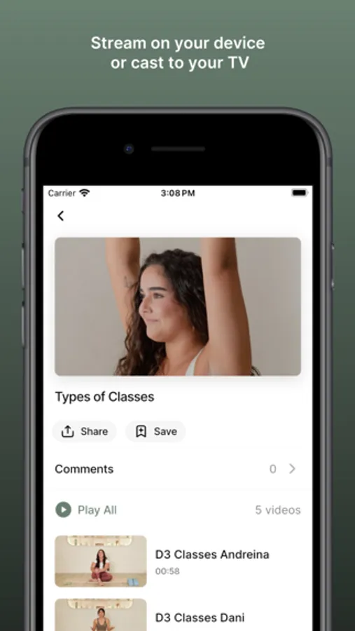 Screenshot 3
