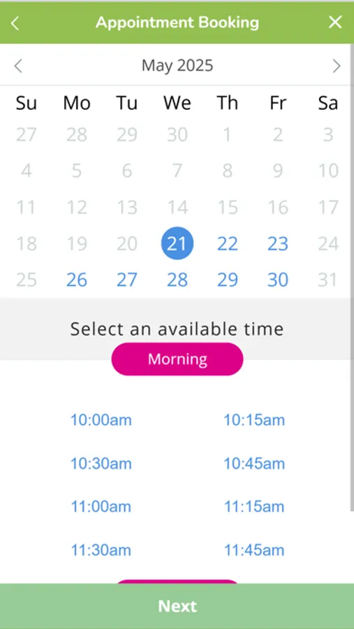Screenshot 4