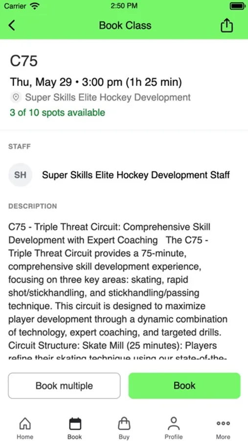 Screenshot 3