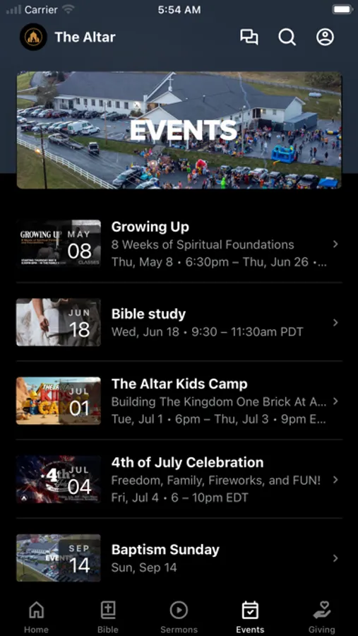 Screenshot 3