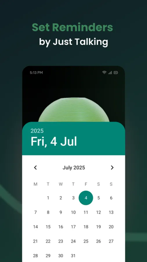 Screenshot 5