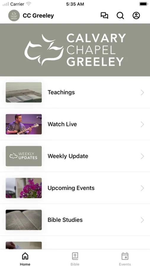 Screenshot 1