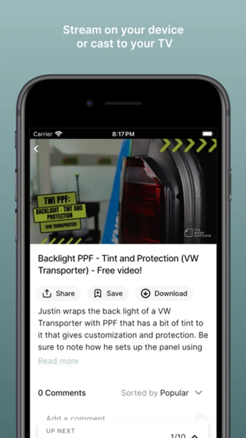 Screenshot 3