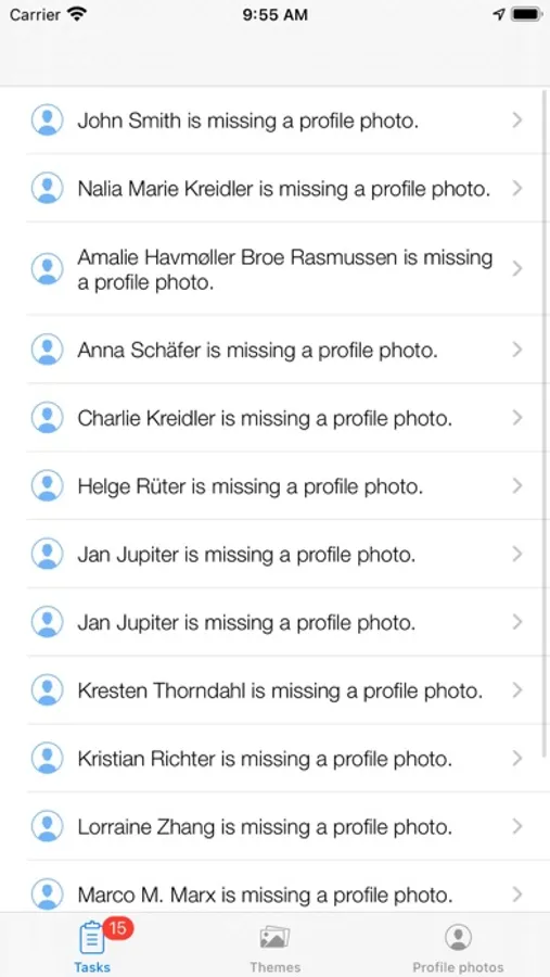 Screenshot 5