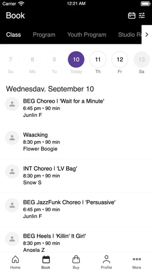 Screenshot 2