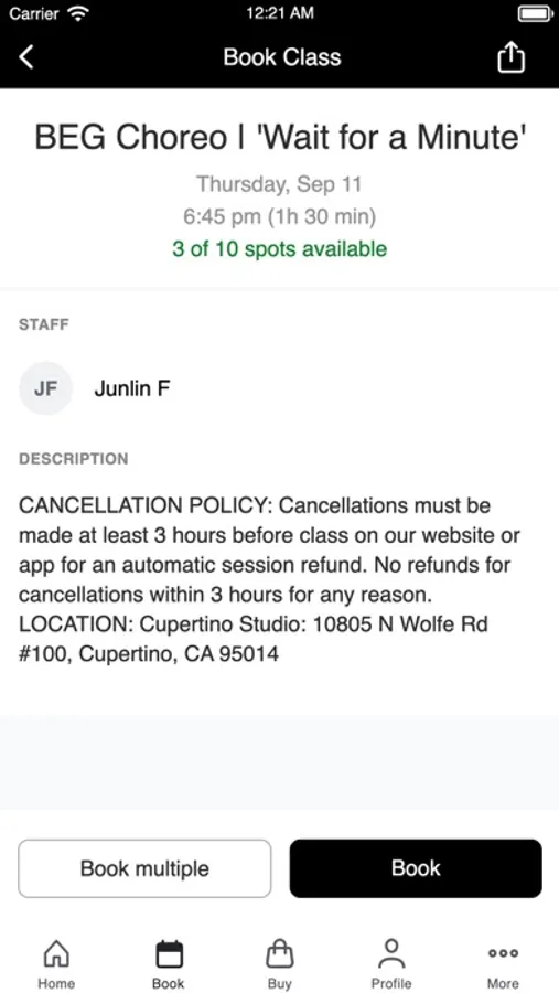 Screenshot 3