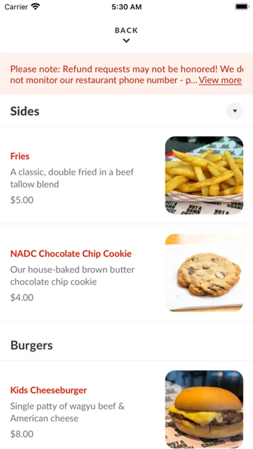Screenshot 3