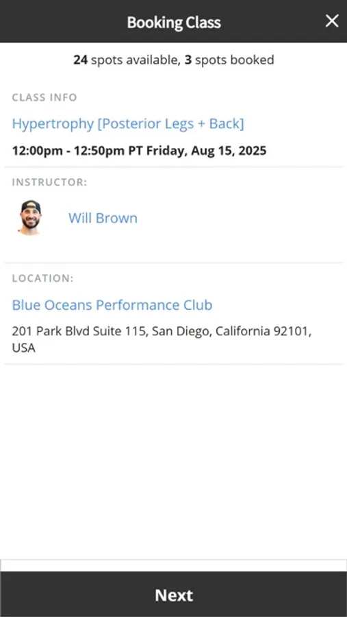 Screenshot 3