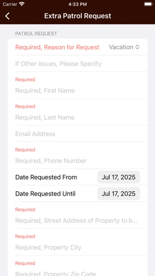 Screenshot 3