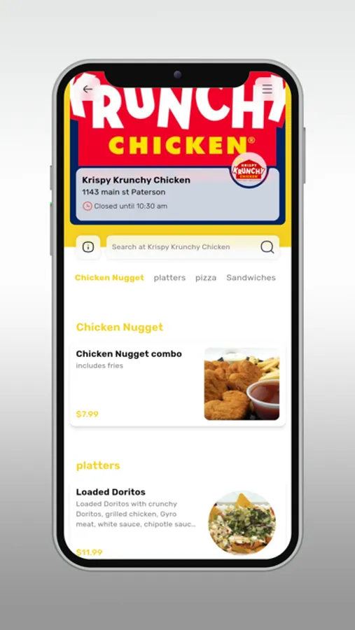 Screenshot 3