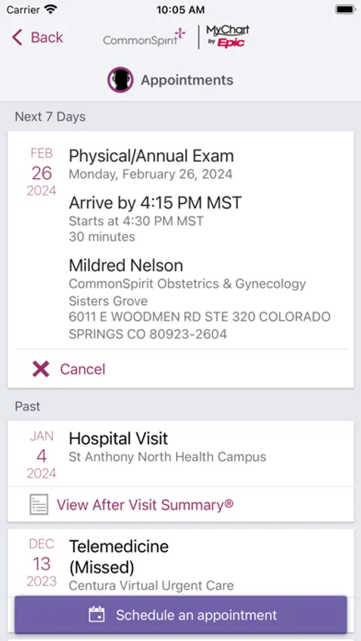 Screenshot 3