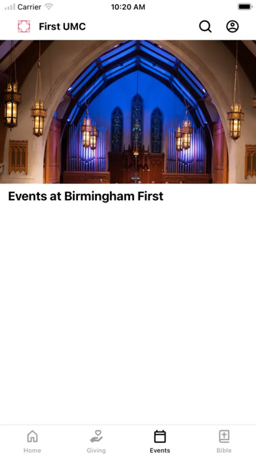 Screenshot 3