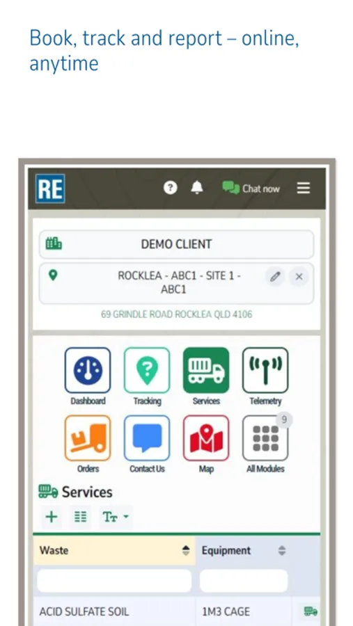 Screenshot 5