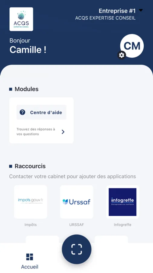Screenshot 3