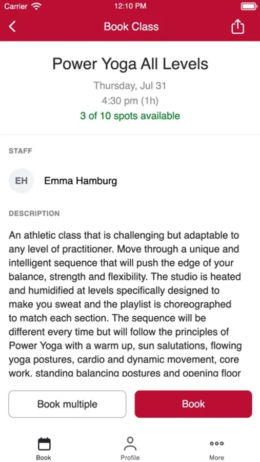 Screenshot 3