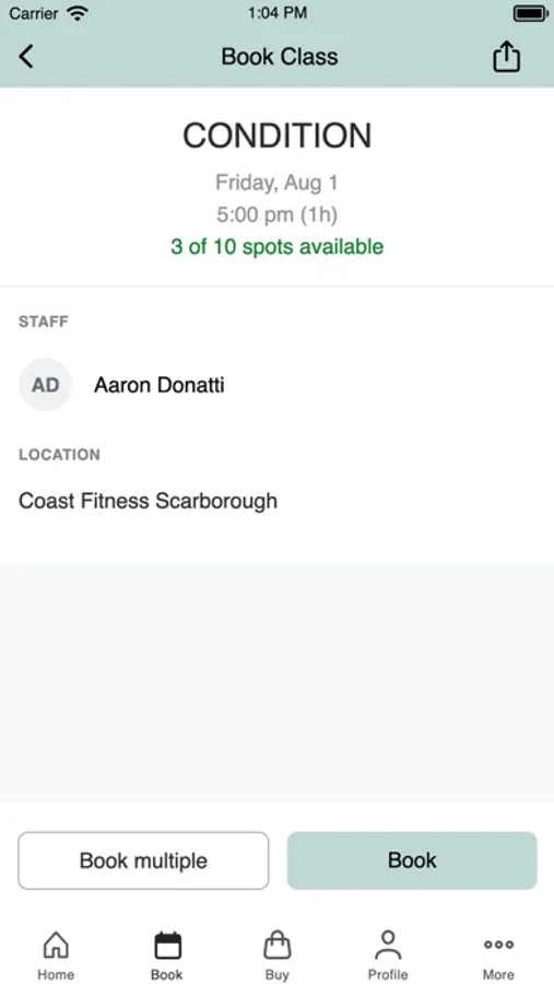Screenshot 3