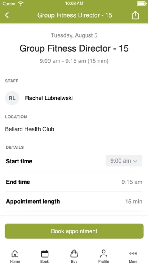 Screenshot 3
