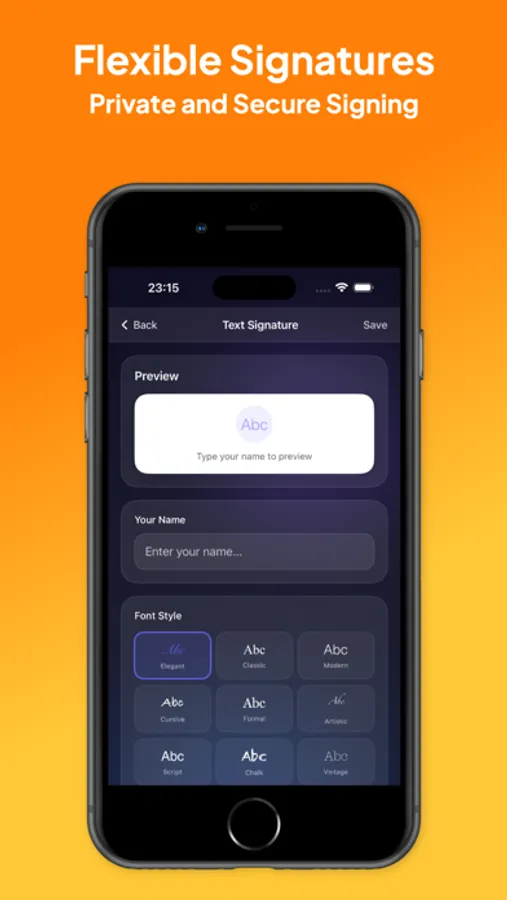 Screenshot 5