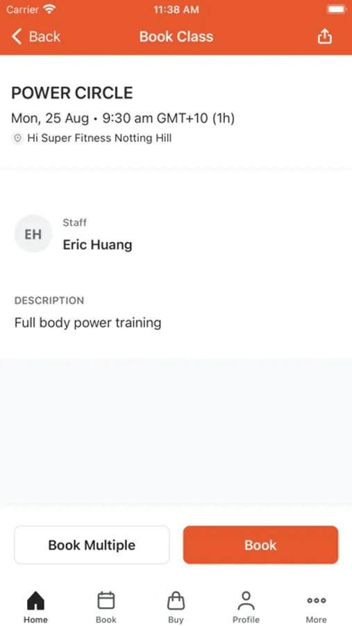 Screenshot 3