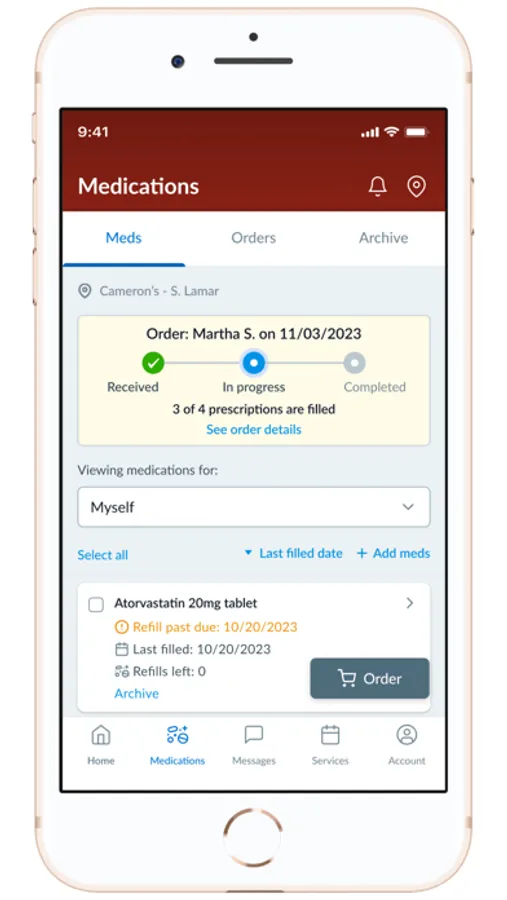 Screenshot 3