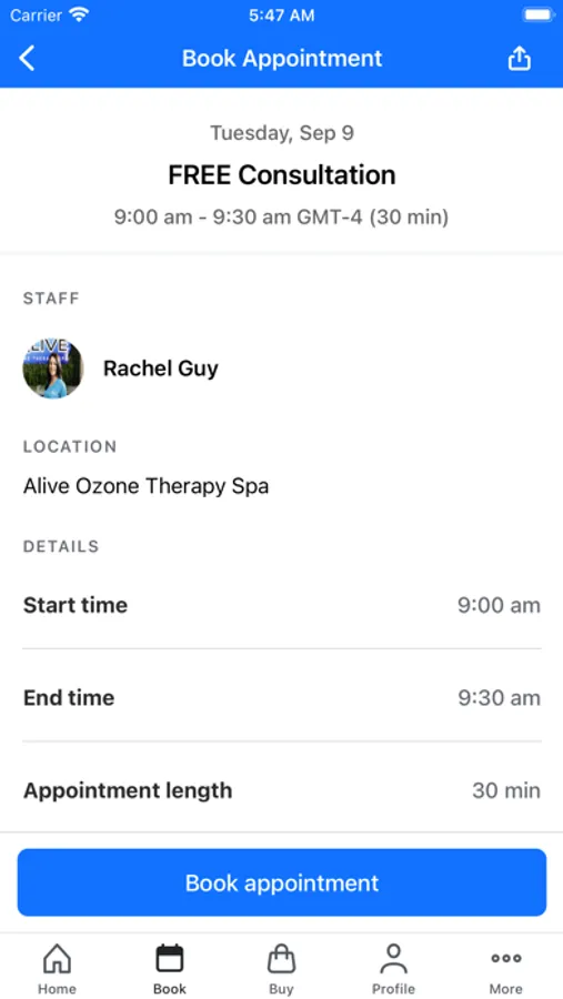Screenshot 3