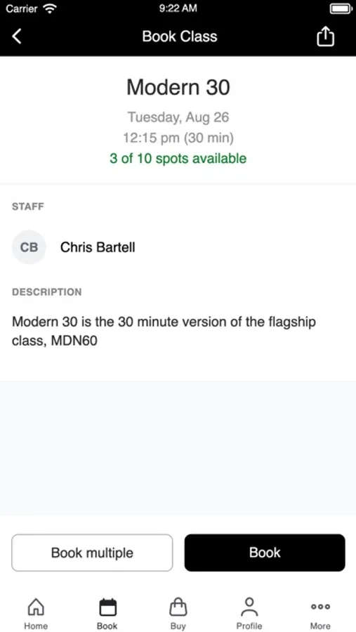 Screenshot 3