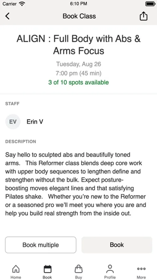 Screenshot 3