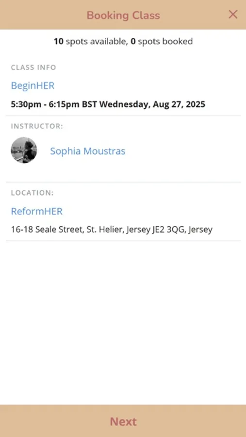 Screenshot 4