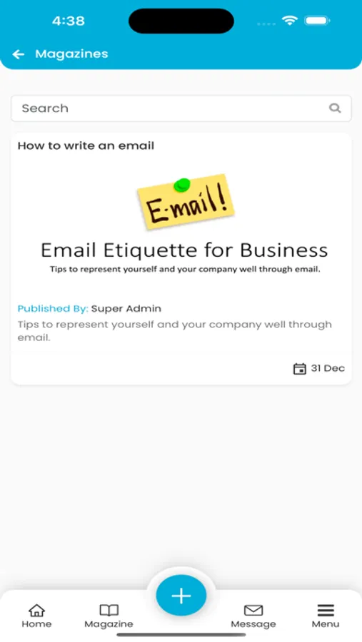 Screenshot 5