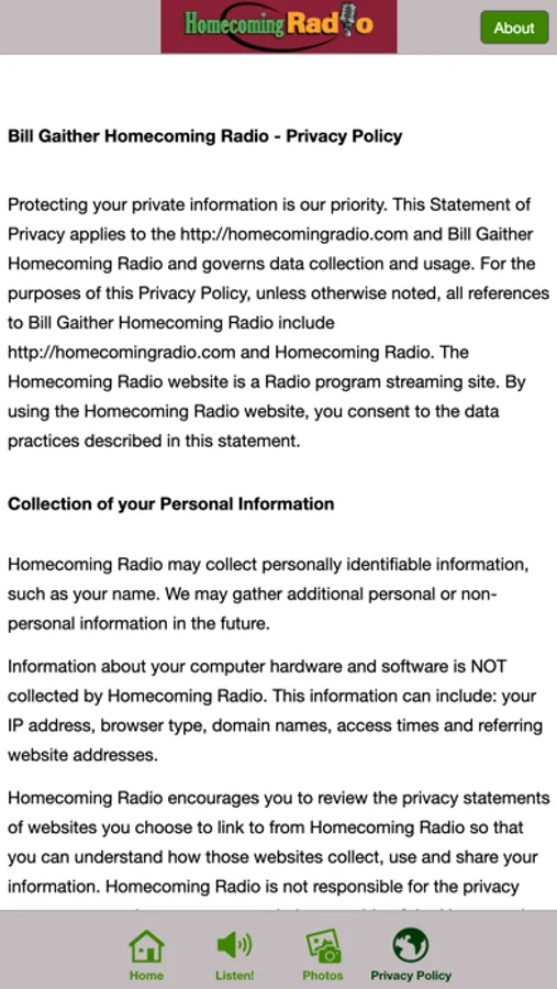 Screenshot 3