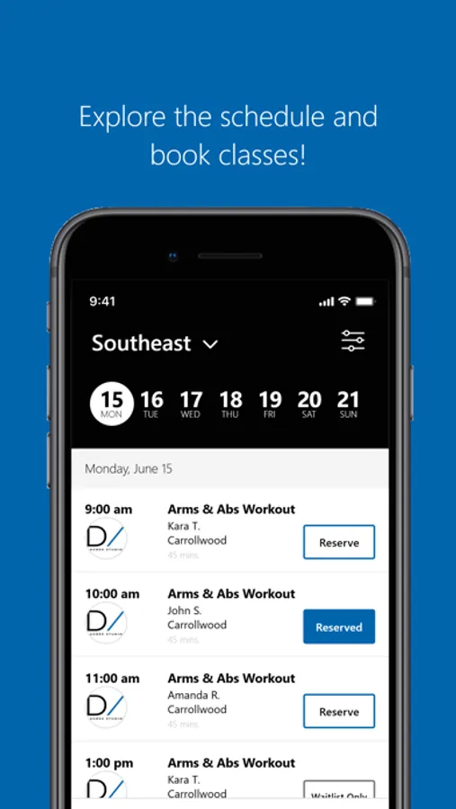Screenshot 3