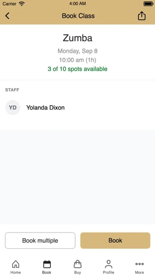 Screenshot 3