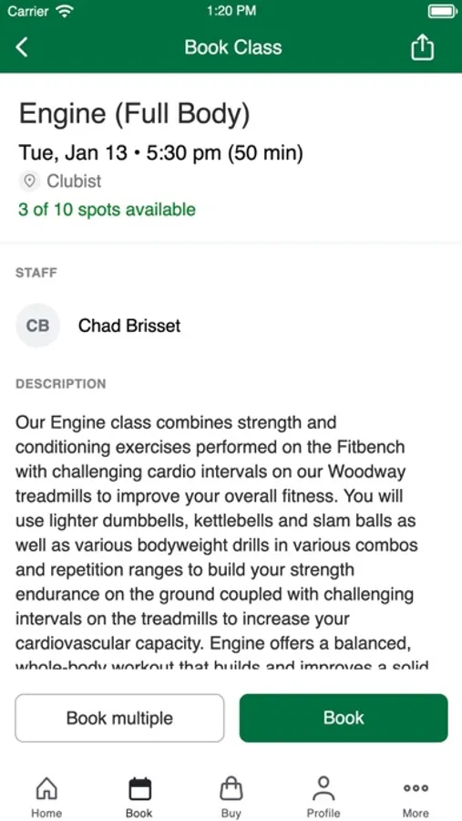 Screenshot 3