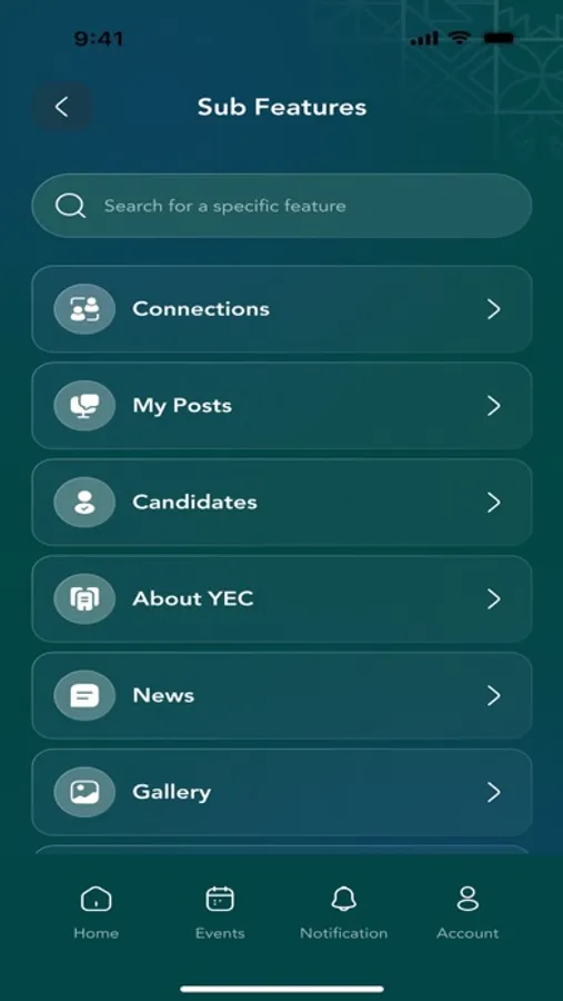 Screenshot 5
