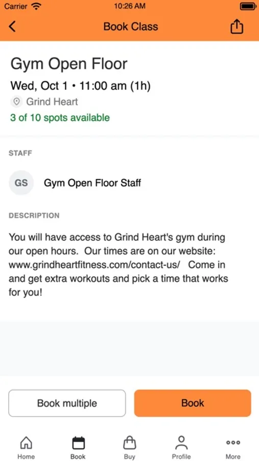 Screenshot 3