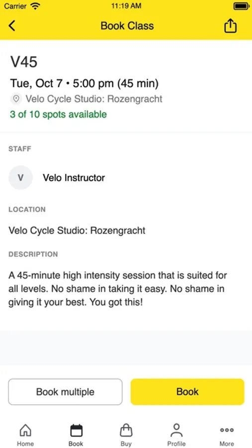 Screenshot 3