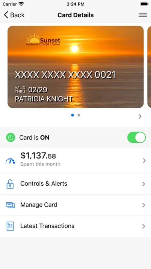 Screenshot 3