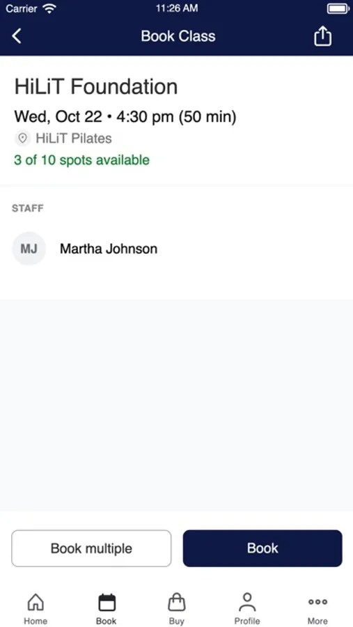 Screenshot 3