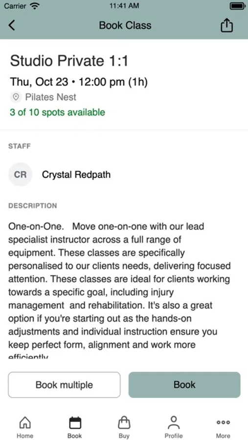Screenshot 3