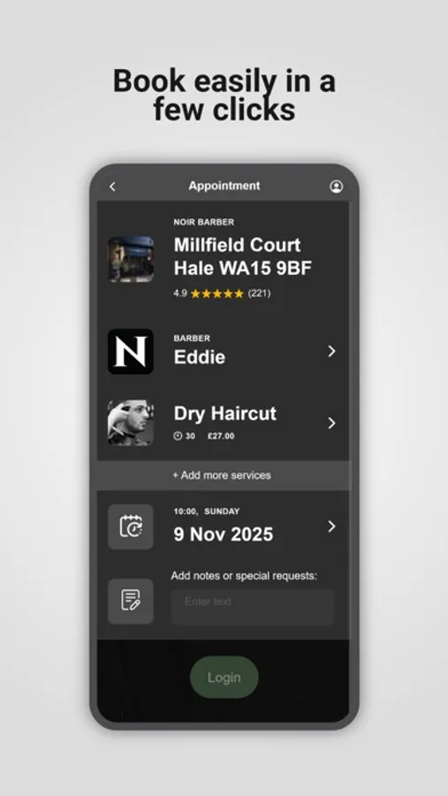 Screenshot 3