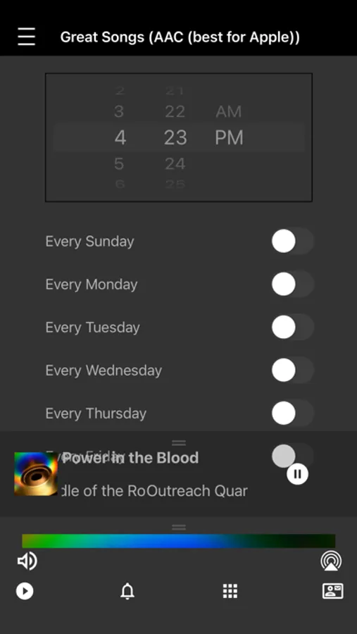 Screenshot 5