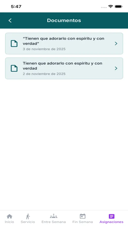 Screenshot 5