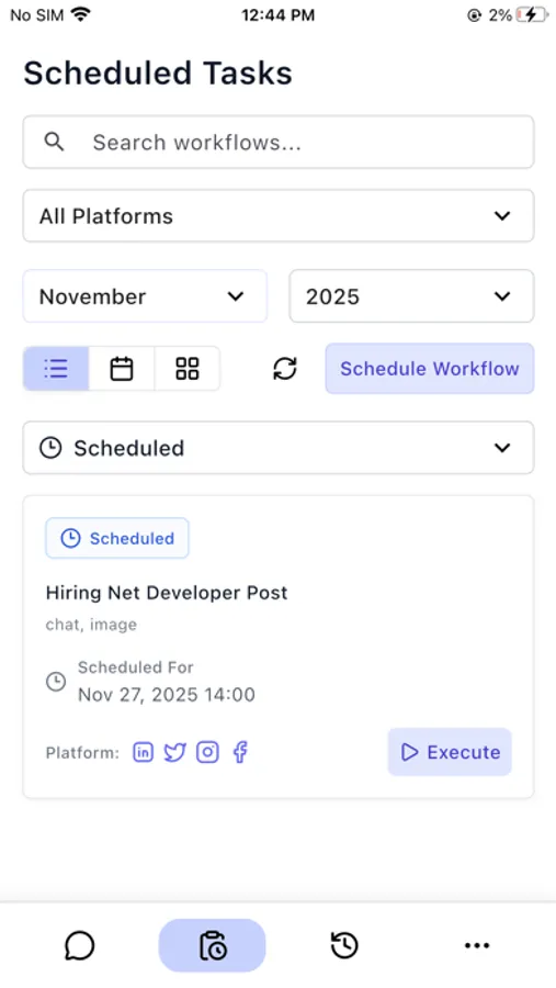Screenshot 4