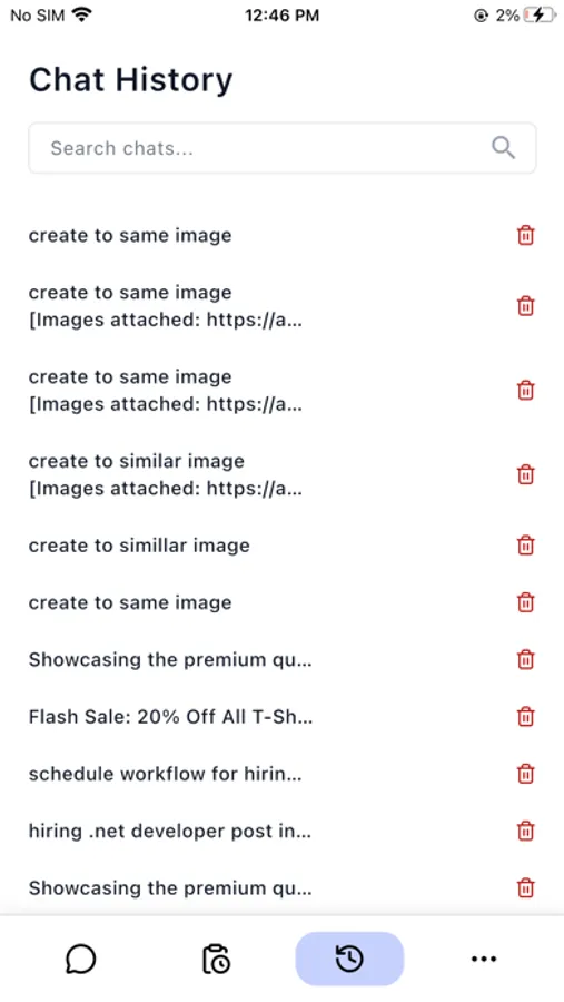 Screenshot 5