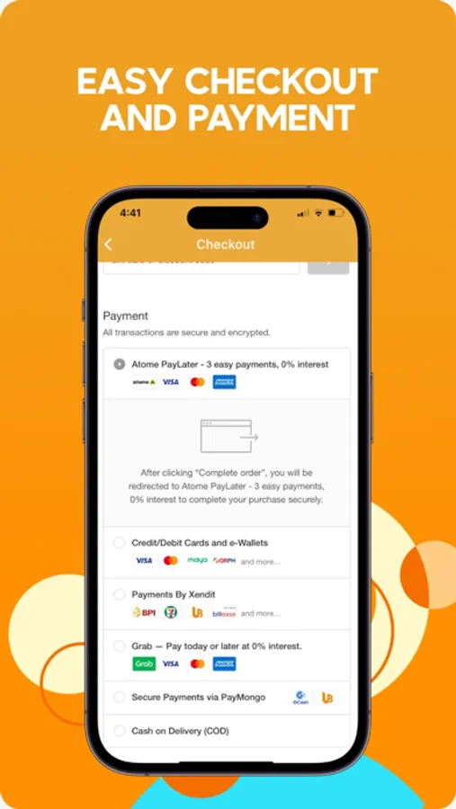 Screenshot 4