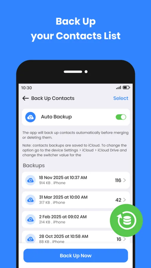 Screenshot 5