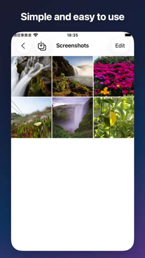 Screenshot 3