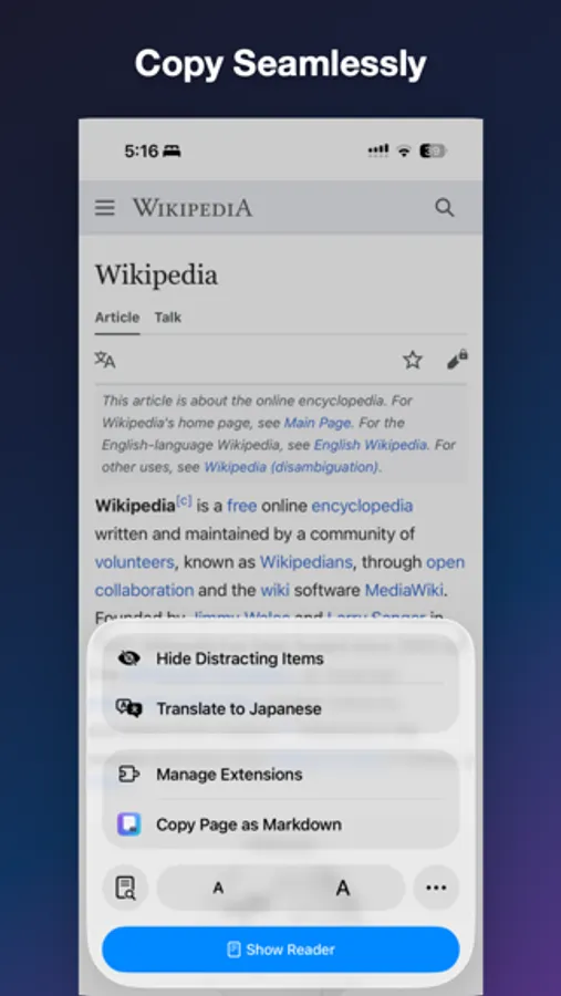 Screenshot 3