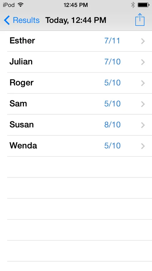 Screenshot 5