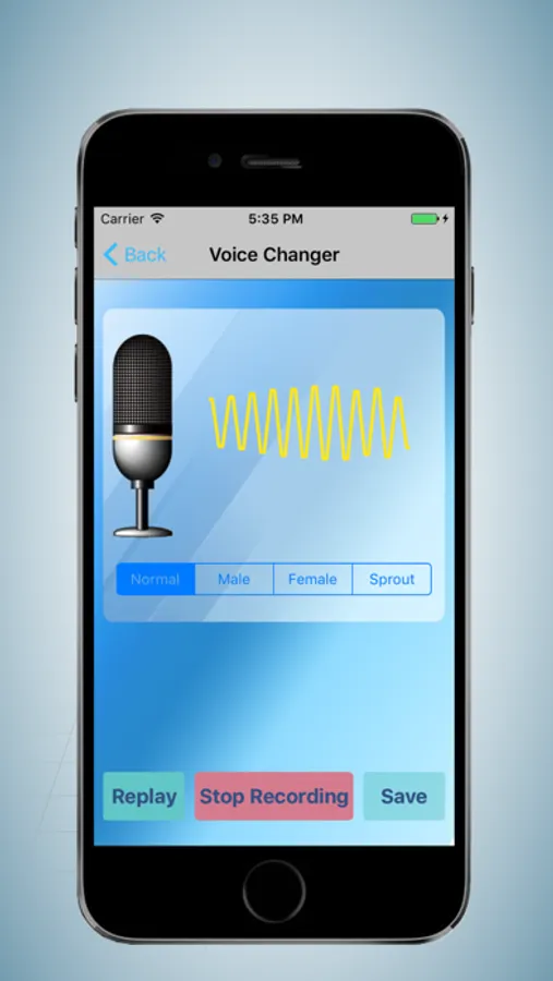 Screenshot 3
